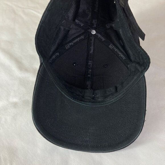 Yellowstone Cap Hat Camo Ranch Baseball Trucker Adjustable Camouflage Logo Black - Picture 7 of 10